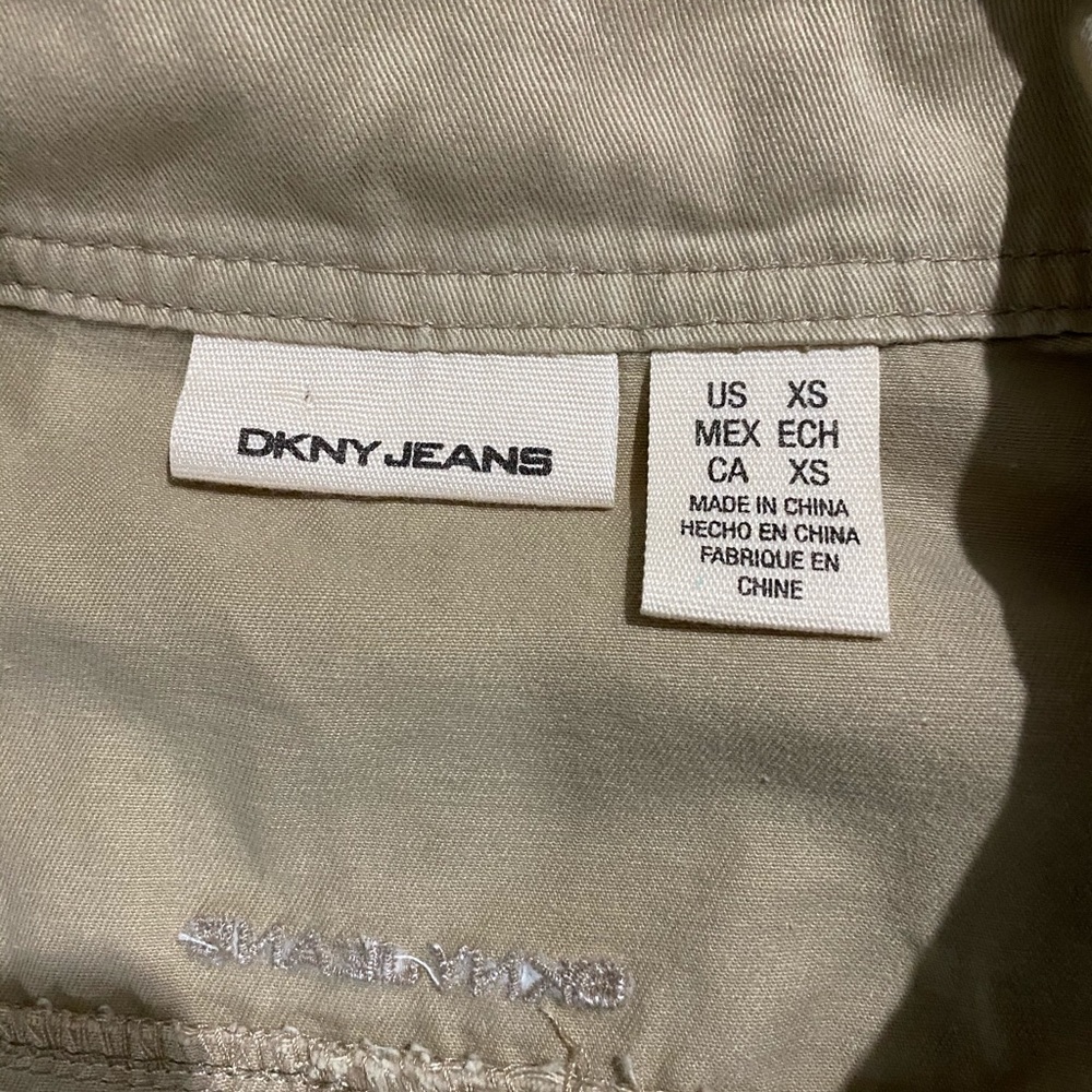 DKNY Jacket - Picture 4 of 6